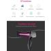 JYYBN Hair Dryer. Diffusion Blower 3 Nozzle Wind Professional Hair Salon Set Negative Ion Hair Dryer with Comb - Buy Online on GoSupps.com