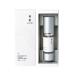 Intense Quadruple Hyaluronic Acid Booster Hydrating Serum with Ceramide and Hydrolyzed Collagen Peptide Deep Moisturizing 24-Hour Hydration Anti-Aging Skin Restoration | 1 FL Oz