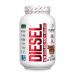 PERFECT Sports - DIESEL New Zealand Whey Protein Isolate Grass Fed & Pasture Raised (2 lbs Milk Chocolate)