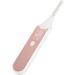 YOSOO Heated Eyelash Curler | USB Rechargeable Electric Curler for Long-Lasting Curls | Perfect Makeup Tool for Girls | Shop Internationally - Buy Online on GoSupps.com