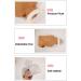 Maies Small 1L Heat Bottle with Cover | Portable Plush Warming Bag for Neck & Shoulder Pain Relief | Classic Hand Warmer - Buy Online on GoSupps.com