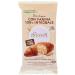  Bauli Bauli Cornetti with Whole Wheat Flour and Raw Cane Sugar - 222g Pack - Each pack contains 6 croissants of 37g - Buy Online on GoSupps.com