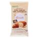 Bauli Bauli Cornetti con Farina Integrale e Zucchero di Canna Grezzo Croissant with whole wheat flour and raw cane sugar 222 g package each package contains 6 croissants of 37 g