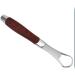 Stainless Steel Tongue Scraper & Brush for Adults & Children | Eliminates Bad Breath in Seconds | Best Oral Care Tool - Buy Online on GoSupps.com