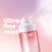 JOAH Crystal Glow Facial Mist with Hyaluronic Acid, Hibiscus Extract & Peptides - 2.7 Oz - Buy Online on GoSupps.com