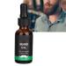 Gavigain Beard Care Oil - Men s Mustache & Beard Growth Oil Balm 30ML | Softens & Nourishes - Buy Online on GoSupps.com