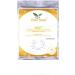 Pure NAD+ Sublingual Powder Nicotinamide Adenine Dinucleotide (53-84-9) HPLC 98% - Buy Online on GoSupps.com
