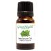 GreenHealth Marjoram Essential Oil 1/3 fl oz (10 ml) Glass Bottle 100% Pure