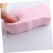 Beavorty 4 Sets Children's Bath Sponge Sponges Scrubber Mesh Shower Sponge Bodywash Body Scrub Wash Bath Sponge Bath Accessory Shower Tool Sponge PVA Cleaning Brush Soft 3D - Buy Online on GoSupps.com