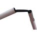 White Cane Aluminum Mobility Folding Cane for The Blind (Folds Down 4 Sections) (123 cm (48.4 inch)) - Buy Online on GoSupps.com