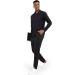 BALEAF Men's Golf Joggers Pants - Slim Fit Stretch Sweatpants for Work, Casual Running, and Golf with Pockets in Black - Buy Online on GoSupps.com