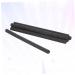 Buy Solustrie 30 Pcs Smoke-Free Moxa Sticks for Massage | Moxaroller & Moxibustion Tools - Light Size 2 Black - Buy Online on GoSupps.com