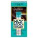 L'Or al Paris Magic Retouch Permanent Root Concealer Touching Up Grey Hair Dye Dark Brown 4 MAGIC RETOUCH PERMANENT 4 DARK BROWN 95 g (Pack of 1)