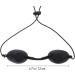 Healeved Tanning Booth Goggle Tanning Goggle Safety Goggles Eye Masks Tanning Eye Covers Eye Patch Led Light Eye Cover Tanning Tablets Eye Shields Ipl Eyepatch Red Glasses Protection - Buy Online on GoSupps.com