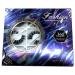 9 Pairs HBZGTLAD Natural Long 3D Mink False Eyelashes - SD-06 - Buy Online on GoSupps.com