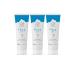 Flex 4 gel de massage d contractant articulation et muscles - 3 Tubes de 100 ml - Vitalys Alpes