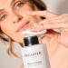 Infinitek Paris Micellar Water with Hyaluronic Acid - 8.45 Fl Oz Hydrating Cleanser & Makeup Remover for Face & Eyes - International Shipping Available - Buy Online on GoSupps.com