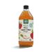 365 Whole Foods Market Vinegar Apple Cider - Raw - 32 Fl Oz.