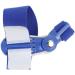 ENPAP Plantar Fasciitis Toe Separator | Thumb Valgus Corrector | Orthopedic Splint | White - Buy Online on GoSupps.com