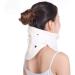 Ininosnp Neck Brace Collar - Cervical Support for Chronic Neck Pain Relief & Spine Alignment - Buy Online on GoSupps.com