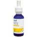 Klaire Labs Micellized Vitamin D3 Liquid for Children Infants & Adults - 400 IU Vitamin D per Drop - Suitable for Kids - Immune Support - Natural Mango Orange Flavor Drops (600 Servings / 1 fl oz)