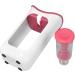 Baby Food Blender - Easy to Clean, High Efficiency, Safe & Healthy - Red - Buy Online on GoSupps.com