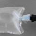 Miupoo Packaging Air Bags Clear Plastic Inflatable Air Packaging Protector Bag with Free Pump Cushion Air Inflatable Cushion Blocking Packaging Bag 10x12 Inches 50 Pieces - Buy Online on GoSupps.com