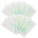 30pi ces De Cire pilatoire Pour pilation Rapide Non Tiss es Pour limination Des Poils Visage Et