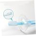 Gatuida 4-Pack Finger Toothbrush Set for Babies | First Training Toothbrush for Toddlers - Gentle Bristles for Easy Cleaning - Buy Online on GoSupps.com