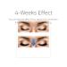 Eyecurly Biotin & Keratin Eyelash Growth Serum | Natural Vegan Formula for Long, Thick Lashes & Brows - Buy Online on GoSupps.com
