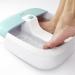 Sanitas SFB07 Essentials Foot Spa - Buy Online on GoSupps.com
