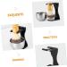 Buy Mikinona Razor Set with Stand - High-Quality Desk Razor and Holder for Precision Shaving | International Shipping Available - Buy Online on GoSupps.com