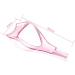 Eyelash Card Cosmetic Mascara Shield Applicator Eye Lash Helper Guide Eyelashes Comb Assistant Tool Makeup Accessories - Buy Online on GoSupps.com