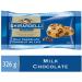 GHIRARDELLI Milk Chocolate Baking Chips Bag 326 GR - Buy Online on GoSupps.com