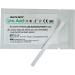 GP Professional Uric Acid Gout Urine Test Strips - Pack Of 10 - Buy Online on GoSupps.com