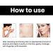 Melanin Correcting Face Serum Dark Spot Correcting Serum Moisturizing Repairing Face Serum Hydrate Anti-Wrinkle Facial Essence Collagen Face Serum Firms and Rejuvenates Skin - Buy Online on GoSupps.com