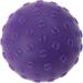 Buy Magiclulu 3ST Balance Ball - Fitness & Massage Ball for Yoga Stability & Natural Movement - Collapsible Tai-Chi & Hand Massage Ball in Violet - Buy Online on GoSupps.com