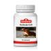 Compavet Krill Oil Capsules - for Dogs and Cats - Joint Comfort - Improves Mobility, Antioxidant, Natural Defenses - 60 Capsules - Developed in France