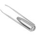 Swiftswan LED Eyebrow Hair Removal Tool - Portable Face Epilator & Stainless Steel Tweezers | Makeup Beauty Essential - Buy Online on GoSupps.com