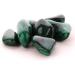 FOMIYES 2pcs Malachite Stones Gem Malachite Bulk Cerovital Natural Polished Gemstone Cereals Large Particles As Shownx2pcs mediumx2pcs - Buy Online on GoSupps.com
