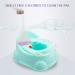 Potty Liners Disposable - 100 Pack Travel Potty Chair Bags for Kids and Toddlers - Buy Online on GoSupps.com