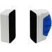 Jasonwell Magnetic Aquarium Fish Tank Scraper | Glass Cleaner Scrubber - Buy Online on GoSupps.com