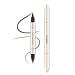 SU YAMMY Black Liquid Eyeliner Waterproof Women Eye Liner Makeup Smudge Proof Eyeliner Liquid Pen