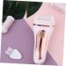 1pc Pedicure Pedicure Foot Scrubber Exfoliating Calluses Electric Heel Scraper Foot Heel Foot Scrubber Electric Tool Waterproof Abs Feet - Buy Online on GoSupps.com