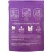 LABELLEBODY Lavender Shower Steamer Aromatherapy - Pack of 15 Bath Bombs for Stress Relief and Relaxation - Buy Online on GoSupps.com