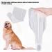 Luxianys Dog Breeding Kit - 5 Sets Artificial Insemination for Dogs | Semen Collecting Bags & Breeder Cone - International Shipping Available - Buy Online on GoSupps.com