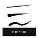Max Factor Color X-Pert Waterproof Eyeliner Deep Black 01 - Liquid Eyeliner for Perfect Cat Eye - 2 ml International Shipping - Buy Online on GoSupps.com
