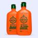 Tonique puissant + shampoing + revitalisant - Gold Spell - Traitement capillaire. - Buy Online on GoSupps.com