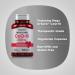 Piping Rock CoQ10 200 mg - 100 Vegetarian Capsules | Non-GMO & Gluten Free Mega Q Sorb Supplement - Buy Online on GoSupps.com