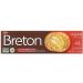 Dare Breton Crackers Variety Pack - Original Multi-grain, Sesame, Cabaret, Crisp & Buttery, Grainsfirst - 35 oz with Make Your Day Spreader - Buy Online on GoSupps.com